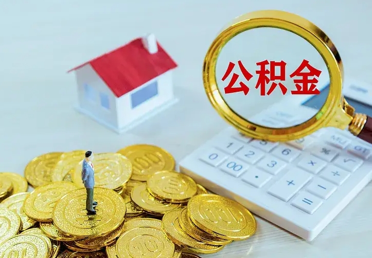 大悟如何把封存离职公积金全部取来（住房公积金离职封存怎么提取）