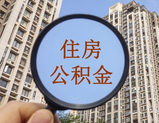 大悟代取个人住房公积金（代取公积金怎么取）